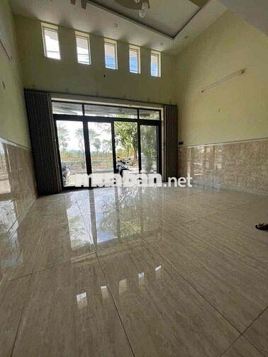 Cho thuê nhà 3 tầng MT View Kênh Thoáng Yên Khê