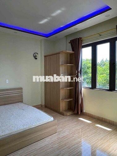 Cho thuê nhà 3 tầng MT View Kênh Thoáng Yên Khê