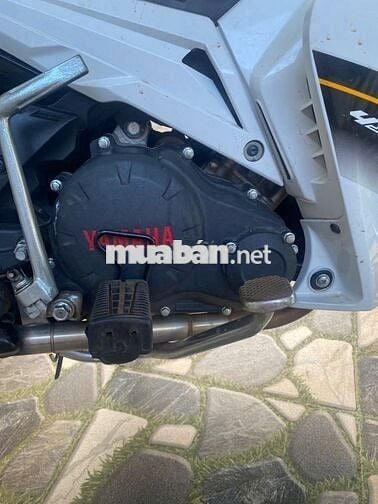 Yamaha Exciter 1S94 Trắng