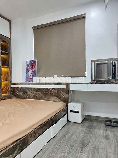 CC HH Linh Đàm, Hoàng Mai, Hà Nội; căn 3 ngủ 3,35 tỷ đầy đủ nội thất