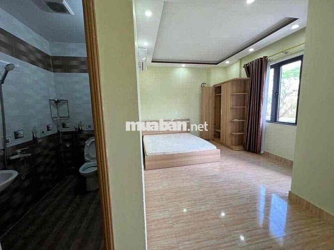 Cho thuê nhà 3 tầng MT View Kênh Thoáng Yên Khê