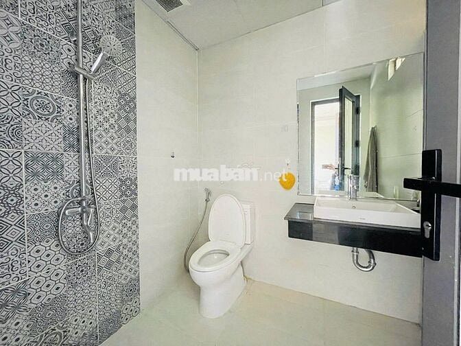 ✨CĂN HỘ STUDIO CAO CẤP FULL NỘI THẤT GẦN NOVOTEL  