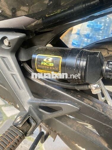 Yamaha Exciter 1S94 Trắng