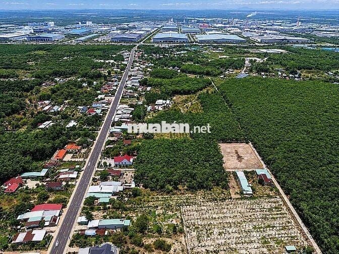 Chính chủ bán gấp 2lô đất giá rẻ nhiều tiện ích tại TP Đồng Nai