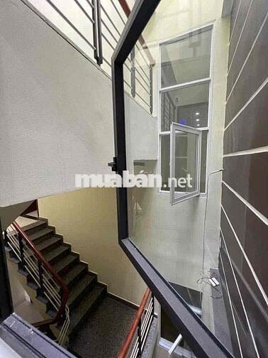 Cho thuê nhà 3 tầng MT View Kênh Thoáng Yên Khê