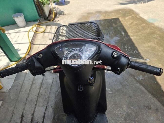 Yamaha Mio 2005 Đỏ bs 61