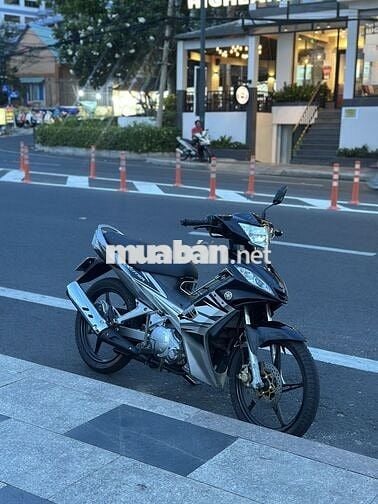 Yamaha Exciter 2006 Đen