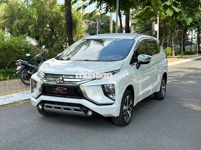 Mitsubishi Xpander 2019 AT nhập khẩu nguyên chiếc