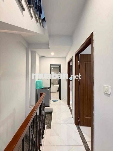 KHU NHÀ DÂN TRÍ CAO LÝ THƯỜNG KIỆT NGANG LỚN 5M Ô TÔ ĐỔ CỬA 2 MẶT HẺM