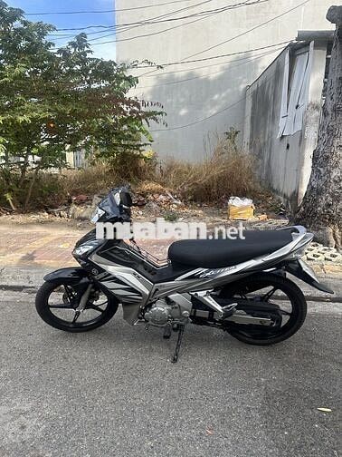 Yamaha Exciter 2006 Đen