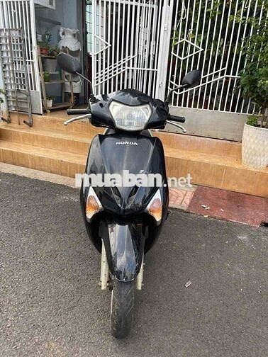 Honda Lead 2010 màu Đen