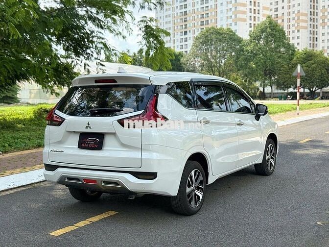 Mitsubishi Xpander 2019 AT nhập khẩu nguyên chiếc