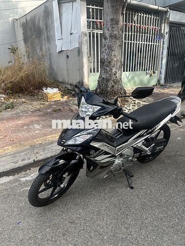 Yamaha Exciter 2006 Đen