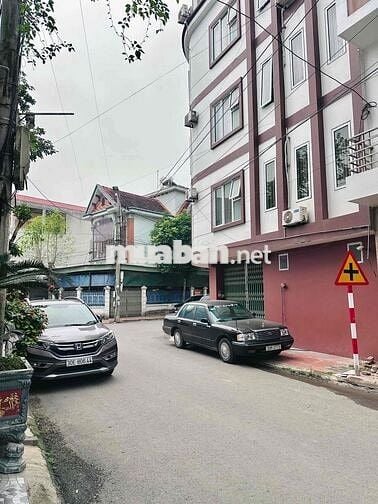 Cho thuê lâu dài căn nhà liền kề trong KDC phố Thắng Hiệp Hoà BG