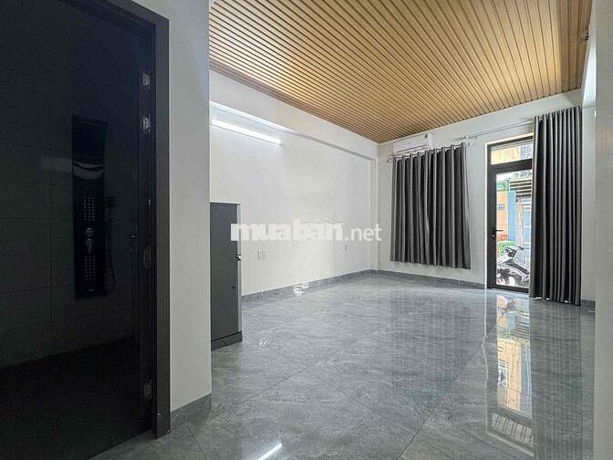 MBKD FULL NỘI THẤT HẺM XE TẢI NẰM SÁT AEON MALL TÂN PHÚ