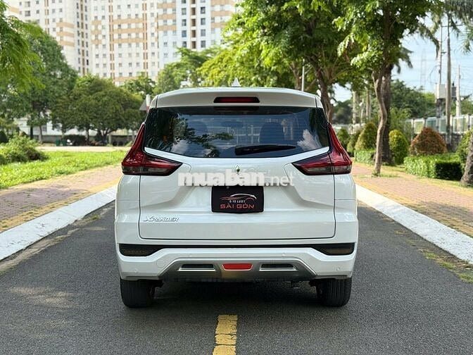 Mitsubishi Xpander 2019 AT nhập khẩu nguyên chiếc