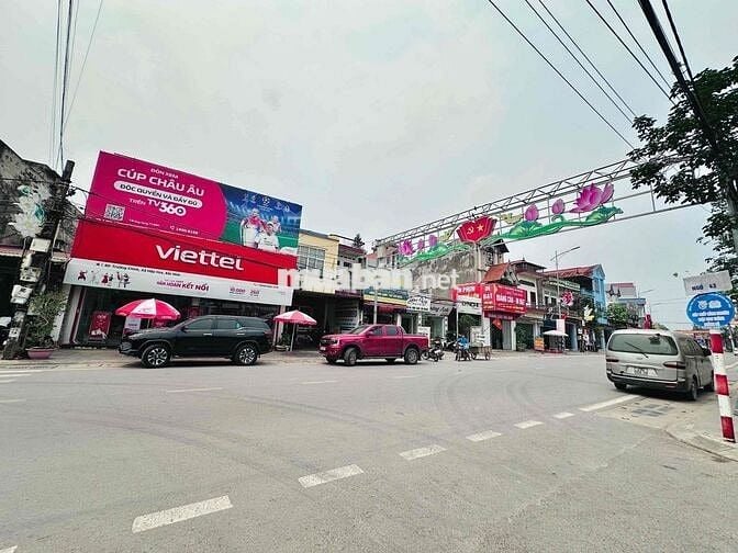 Cho thuê lâu dài căn nhà liền kề trong KDC phố Thắng Hiệp Hoà BG