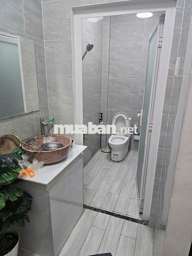 Mặt bằng đẹp mới đường 3 Trường Thọ , Thủ Đức 4,2x16m 15tr