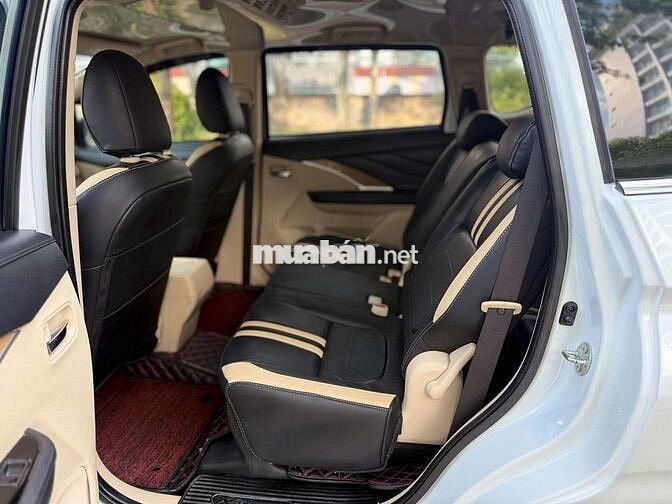 Mitsubishi Xpander 2019 AT nhập khẩu nguyên chiếc