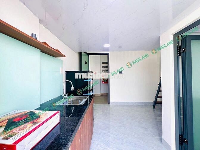 31 căn + 1penhouse dthu 180tr 1000m2 sàn Hòa Xuân mới 100%