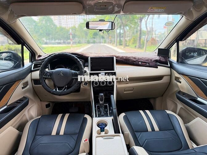 Mitsubishi Xpander 2019 AT nhập khẩu nguyên chiếc