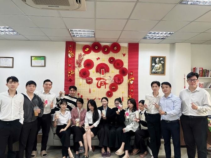 TUYỂN DỤNG NHÂN VIÊN KINH DOANH
