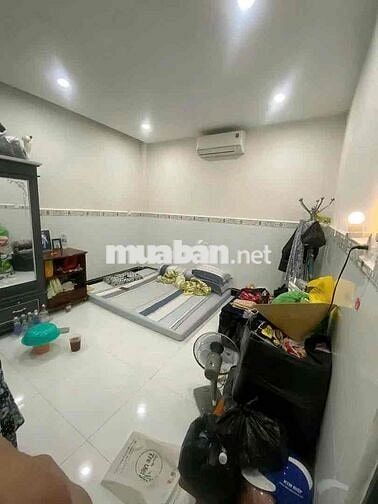 Nhà TRỆT 1 LẦU ngay đường Trần Văn Chẩm 5mx20m - 1,3 tỷ sổ hồng riêng