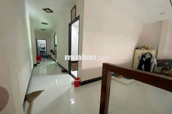 Nhà TRỆT 1 LẦU ngay đường Trần Văn Chẩm 5mx20m - 1,3 tỷ sổ hồng riêng
