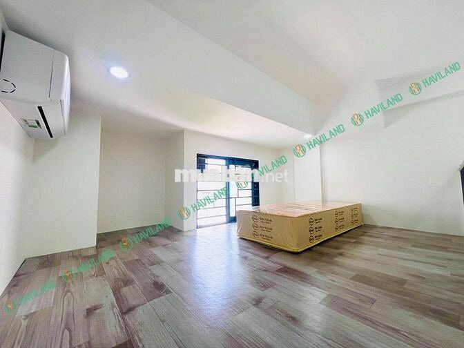 31 căn + 1penhouse dthu 180tr 1000m2 sàn Hòa Xuân mới 100%