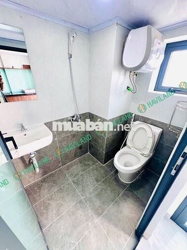 31 căn + 1penhouse dthu 180tr 1000m2 sàn Hòa Xuân mới 100%