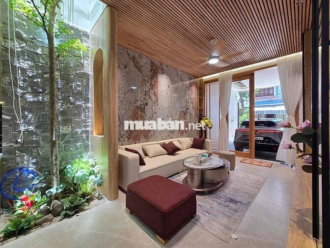 🏡 CHO THUÊ NHÀ PHỐ BIỂN SANG TRỌNG – THIẾT KẾ CHÂU ÂU CAO CẤP