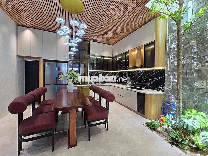 🏡 CHO THUÊ NHÀ PHỐ BIỂN SANG TRỌNG – THIẾT KẾ CHÂU ÂU CAO CẤP