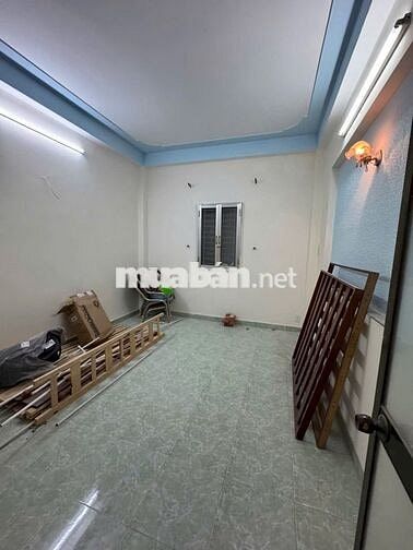 CHO THUÊ BIỆT THỰ TÂN HƯƠNG : 8 x 16 M Đúc 1 trệt 3 Lầu 