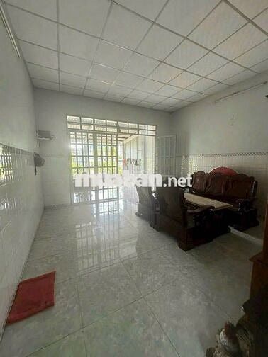 CCG bán gấp căn nhà SHR gần bv Xuyên Á, Củ Chi 830 triệu thương lượng
