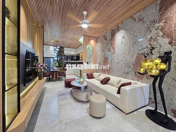 🏡 CHO THUÊ NHÀ PHỐ BIỂN SANG TRỌNG – THIẾT KẾ CHÂU ÂU CAO CẤP