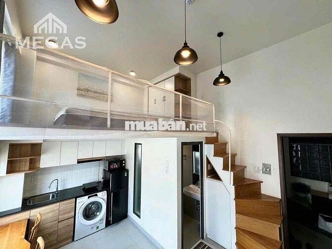 Khai Trương Căn Hộ Cao Cấp ngay Vòng Xoay Dân Chủ - Toà Nhà Viettel