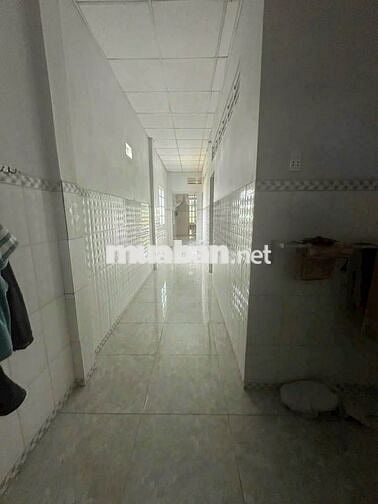 CCG bán gấp căn nhà SHR gần bv Xuyên Á, Củ Chi 830 triệu thương lượng