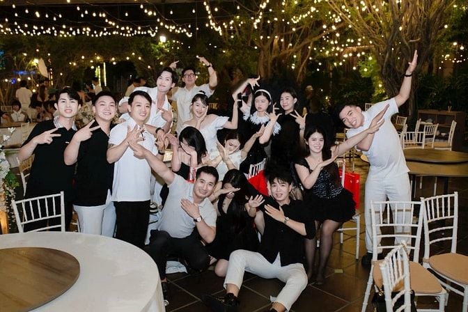 TUYỂN DỤNG NHÂN VIÊN KINH DOANH