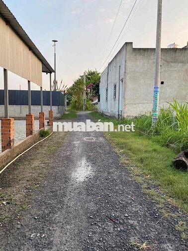 ĐẤT Vị TRí ĐẸP - GIÁ TỐT CẦN BÁN NHANH LÔ ĐẤT ĐẦU TƯ LÀ SINH LỜI