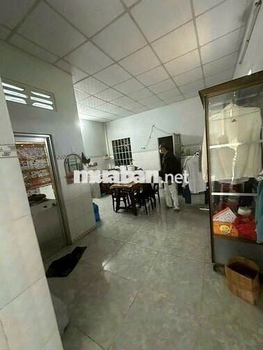 CCG bán gấp căn nhà SHR gần bv Xuyên Á, Củ Chi 830 triệu thương lượng
