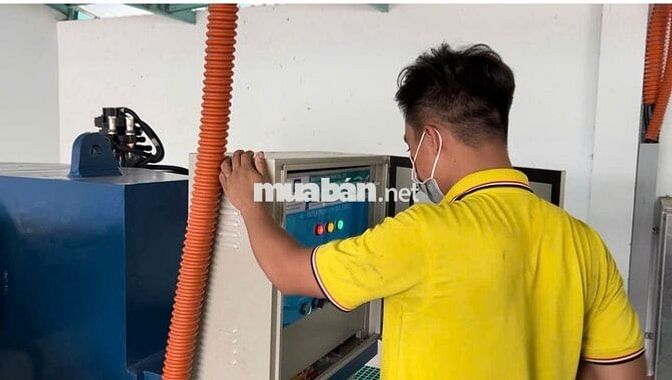 TUYỂN THỢ ĐIỆN CÔNG NGHIỆP TẠI THUẬN AN