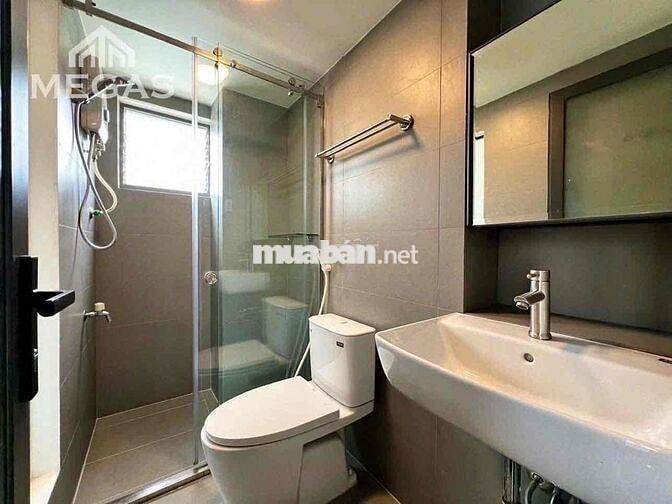 Khai Trương Căn Hộ Cao Cấp ngay Vòng Xoay Dân Chủ - Toà Nhà Viettel