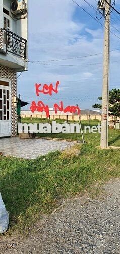 🔥 460 tr Có đất thổ gần KCN Đông Nam- Đường 6m