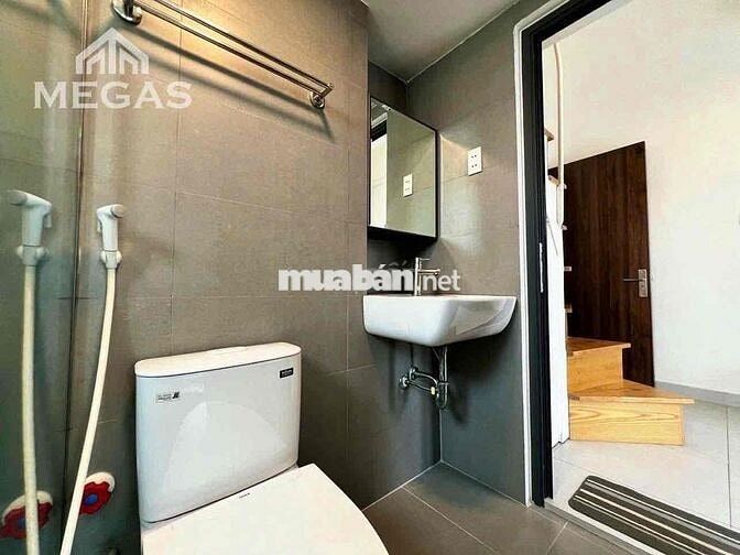 Khai Trương Căn Hộ Cao Cấp ngay Vòng Xoay Dân Chủ - Toà Nhà Viettel