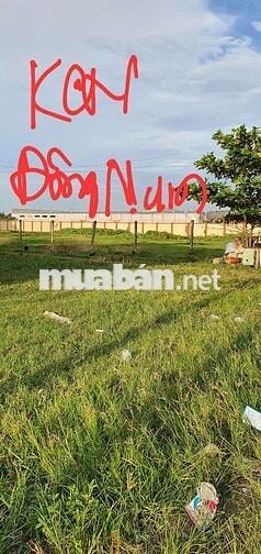 🔥 460 tr Có đất thổ gần KCN Đông Nam- Đường 6m