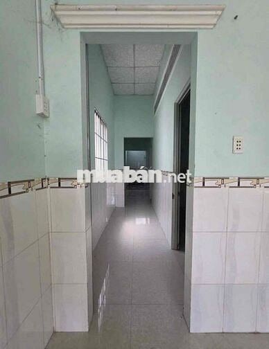 Mặt tièn KINH DOANH ngay Nguyễn Văn Khạ 5mx20m - 1,4 tỷ sổ hồng riêng