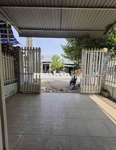Mặt tièn KINH DOANH ngay Nguyễn Văn Khạ 5mx20m - 1,4 tỷ sổ hồng riêng