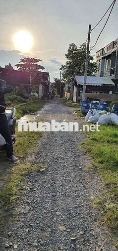 🔥 460 tr Có đất thổ gần KCN Đông Nam- Đường 6m