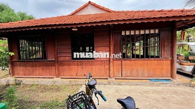 Bán gấp khu đất du lịch(cánh đồng hoa thiên thai) 10.000m2