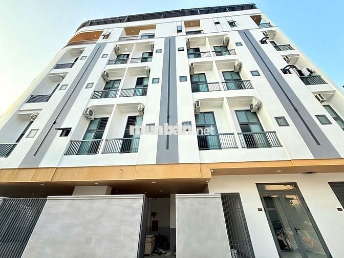31 căn + 1penhouse dthu 180tr 1000m2 sàn Hòa Xuân mới 100%